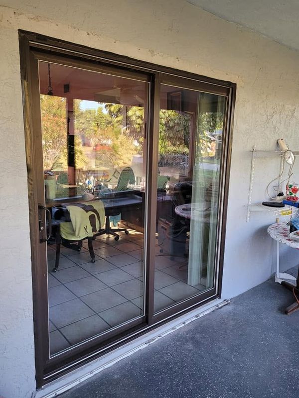 Door Installation