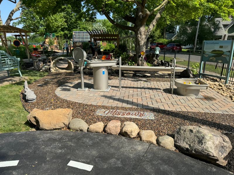 Landscape Installation