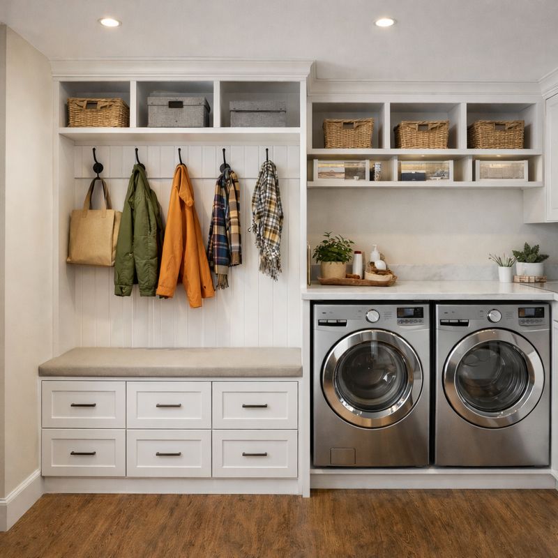 Custom Cabinetry