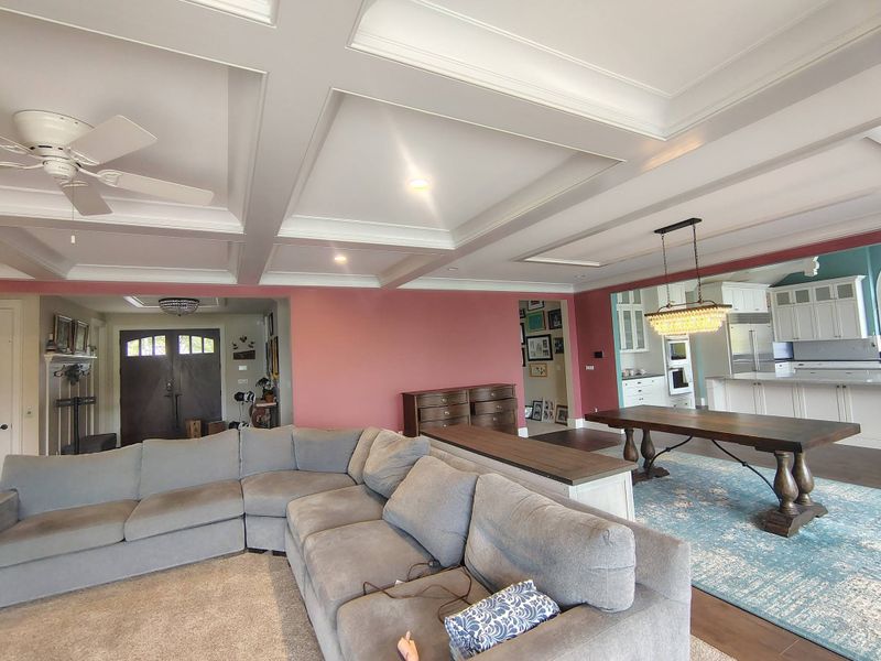 Remodeling Services
