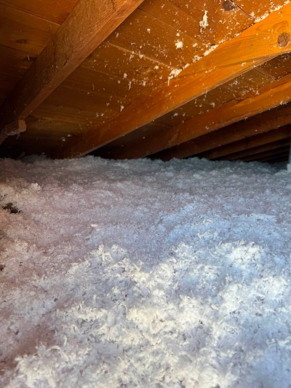 Spray Foam