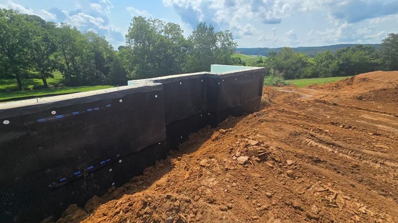 Custom Home Construction