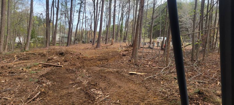 Land Clearing
