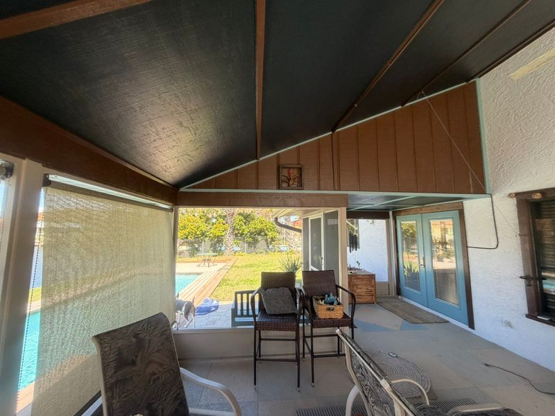 Exterior Painting