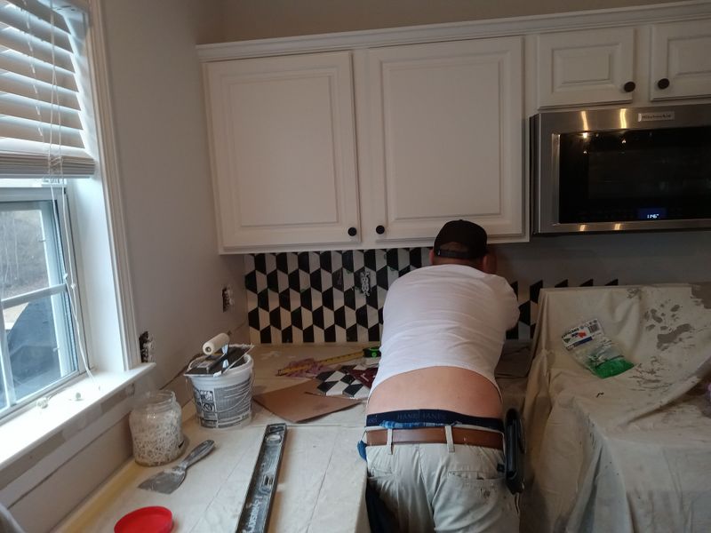 Home Repairs