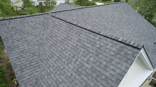 Roof Repair & Replacement