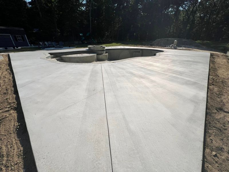 Concrete Repair