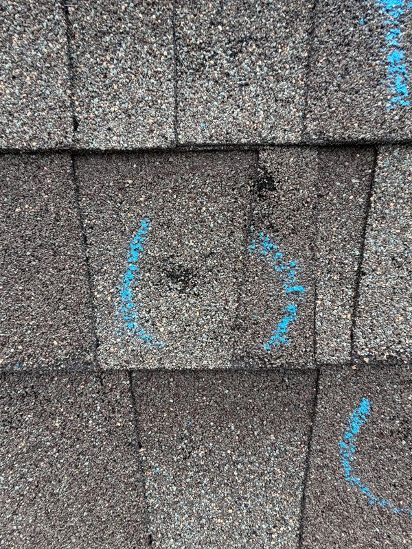 Roofing Repairs