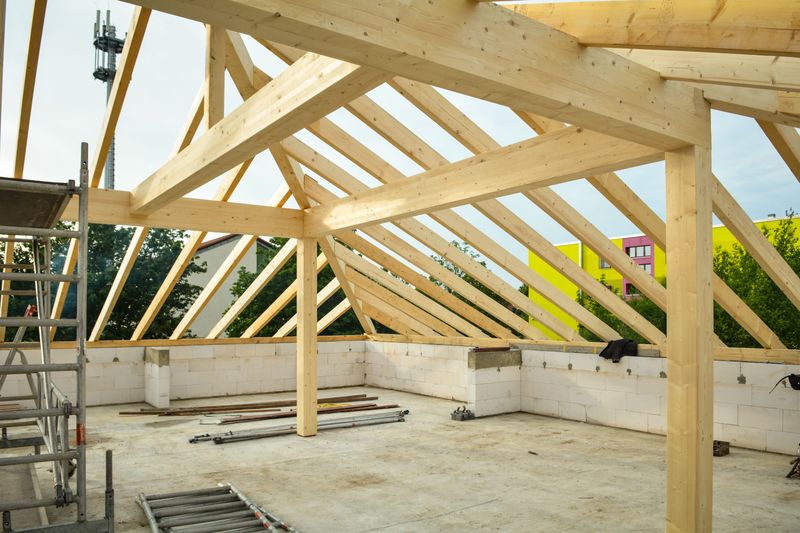 New Home Construction