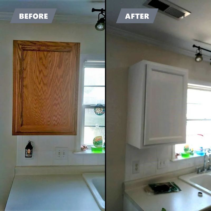 Interior Painting gallery