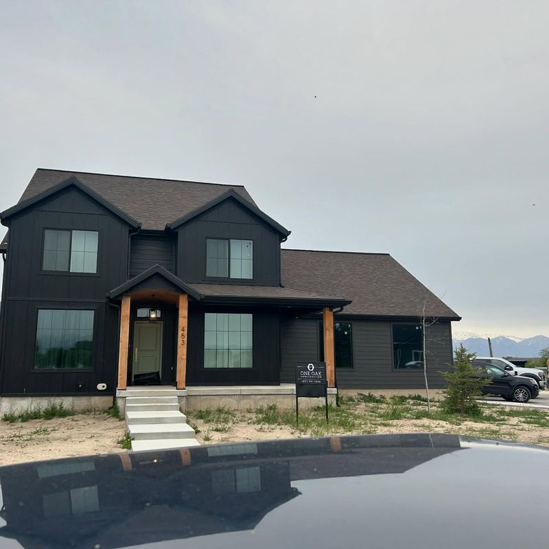 New Construction