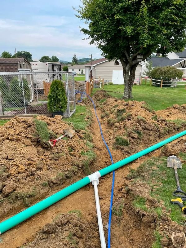 Drainage Systems