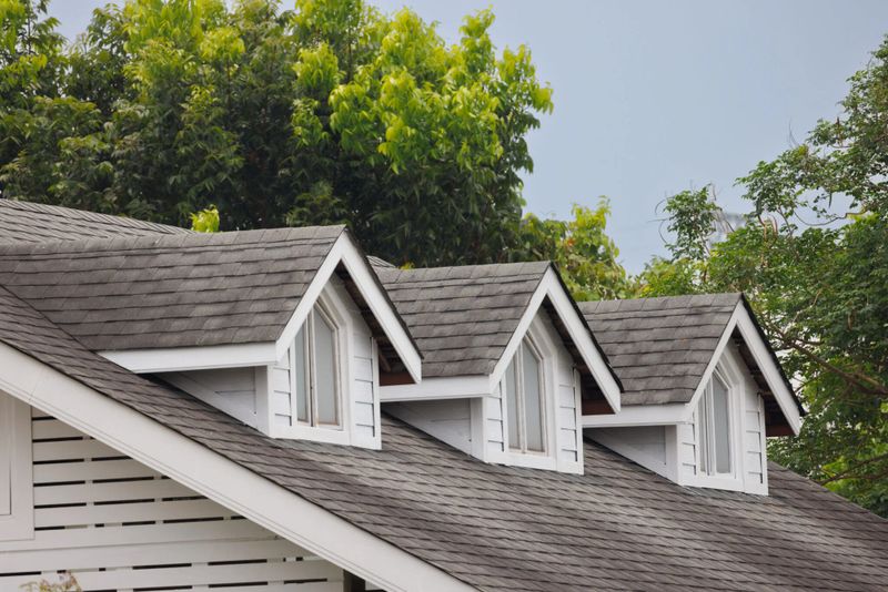 Roofing Installation