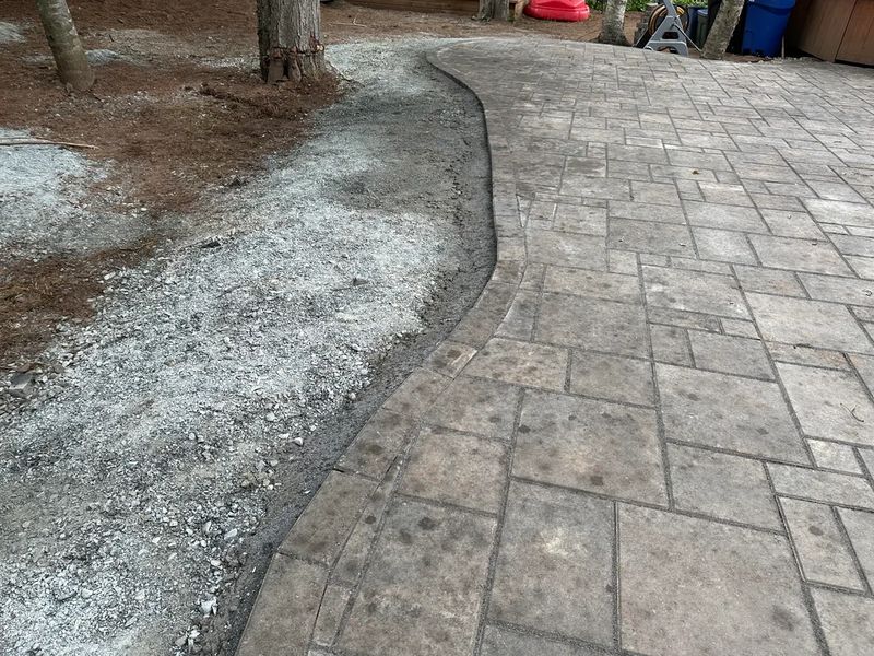 Driveway Paving