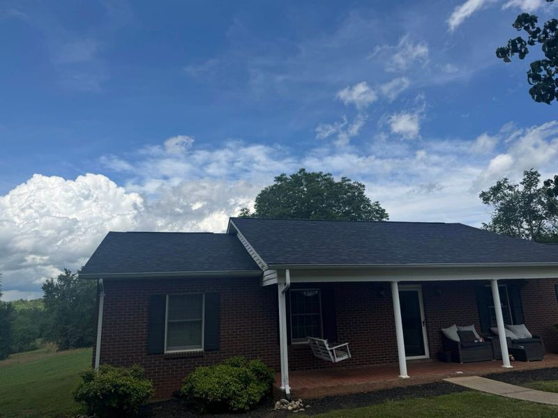 Roofing