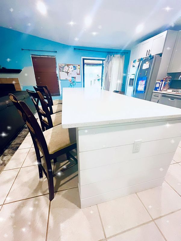 Kitchen Renovation