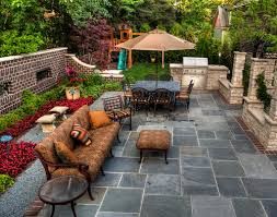 Patio Construction