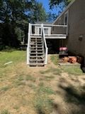 Scarborough Deck Revamp: Affordable Excellence by Black Apex Development