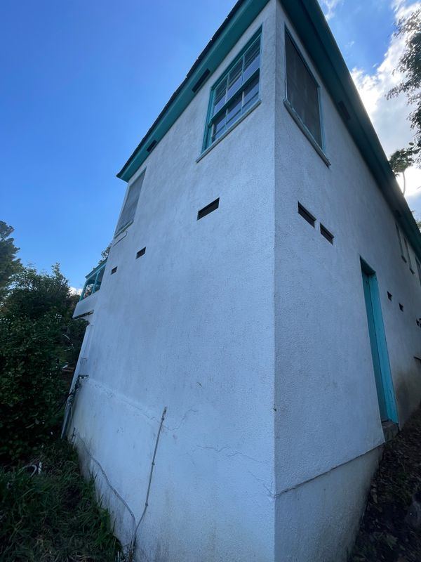 Exterior Makeovers
