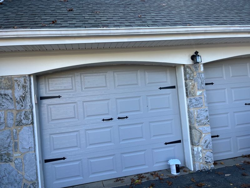 Exterior Painting