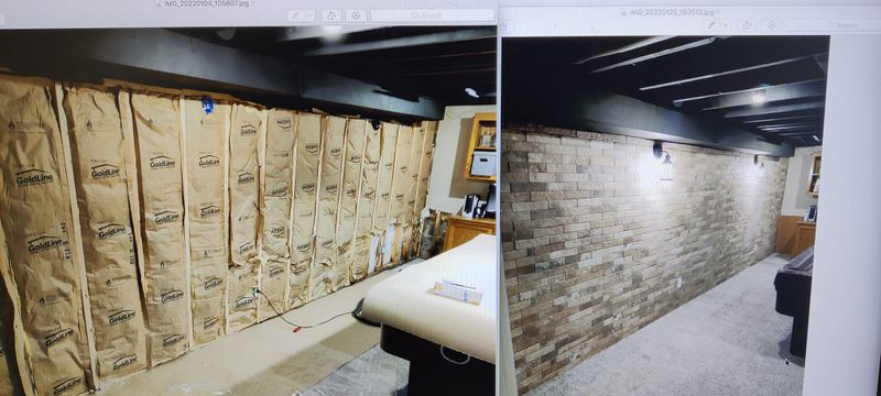 Exterior Renovations