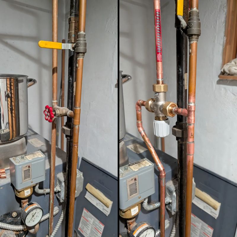 Pipe Repair and Replacement