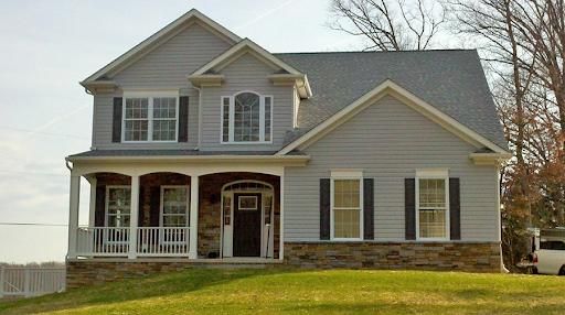Custom Home Construction