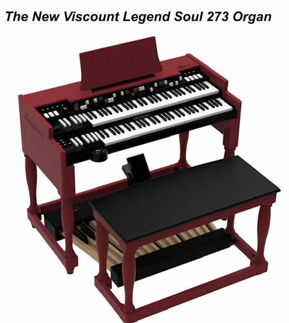 Musical Repairs