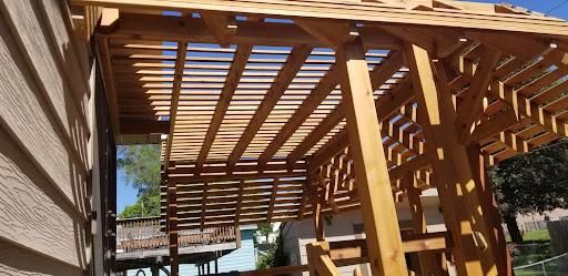 Carpentry