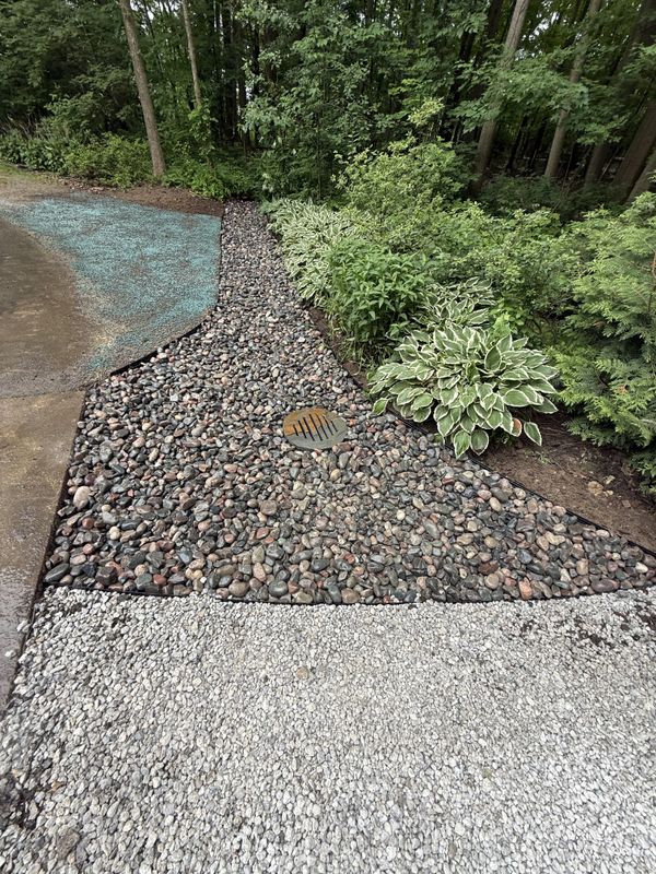 Site Grading