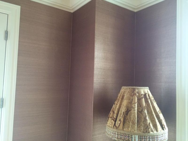 Drywall & Wood Rot Repair