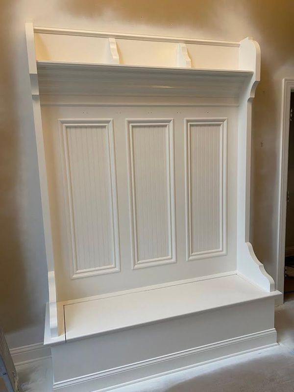 Interior Painting