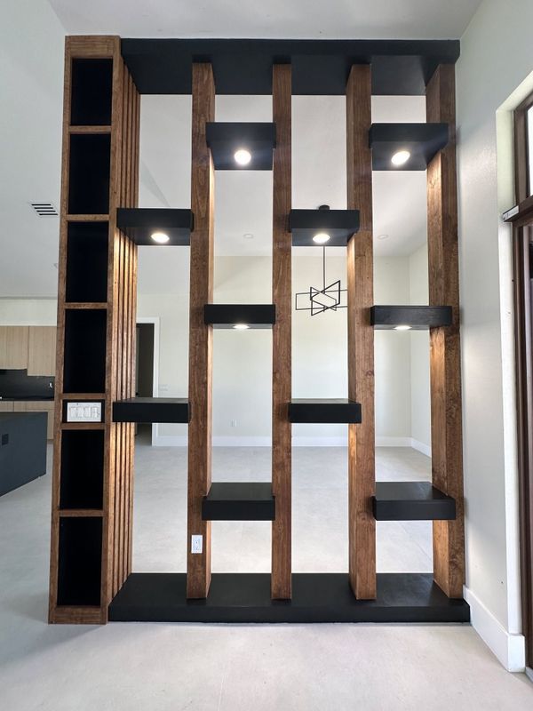 Carpentry