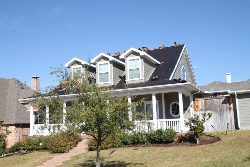 Roofing Replacement