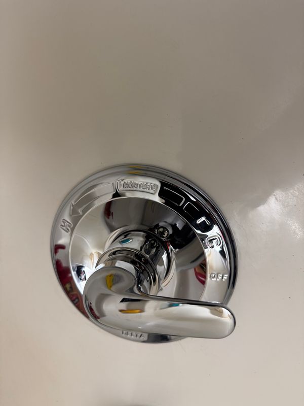 Service Plumbing