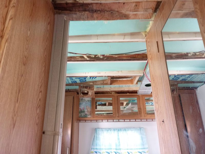 Carpentry