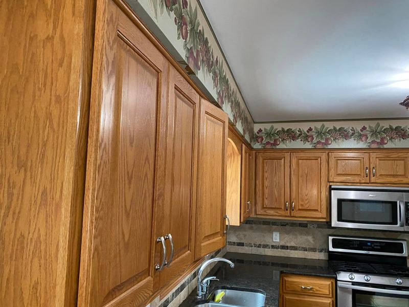 Interior Painting gallery
