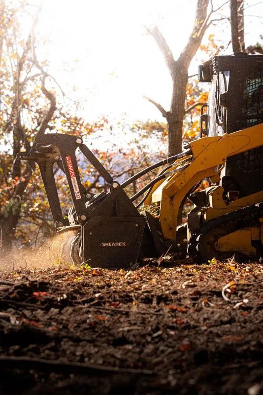 Land Clearing