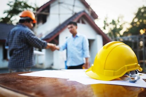 Roofing Repairs