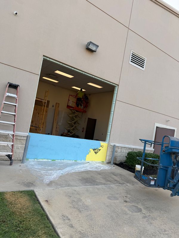 Remodeling Services