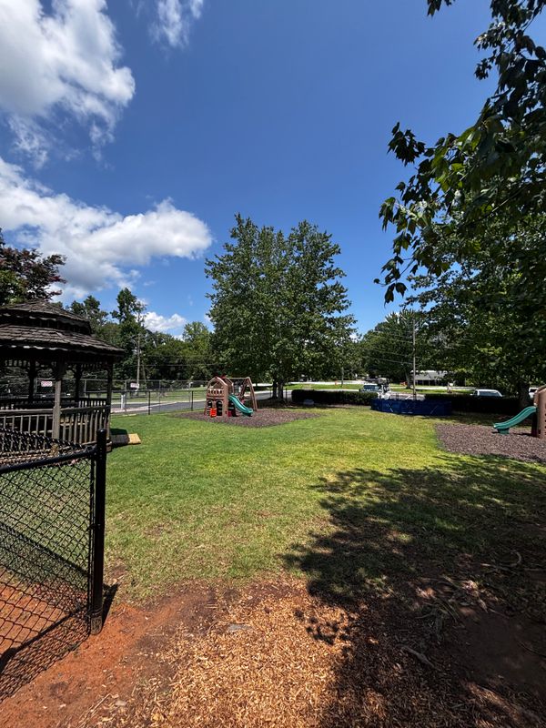 Chainlink Fences
