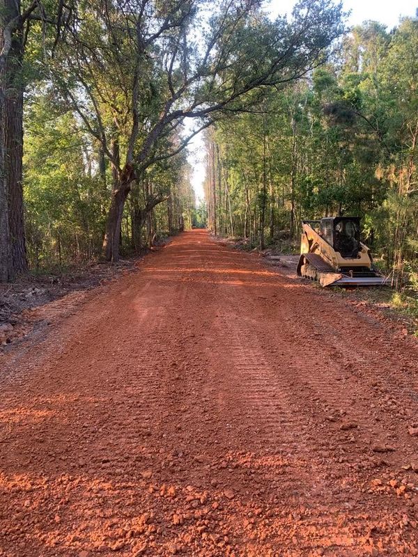 Site Grading