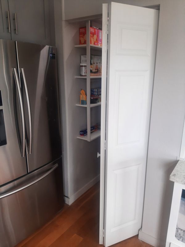 Interior Door Installation