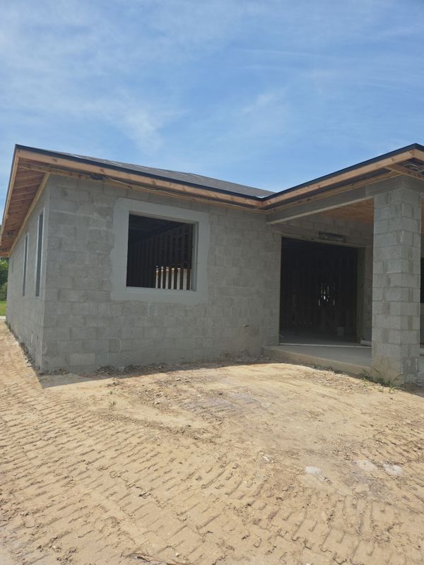 Interior Renovations