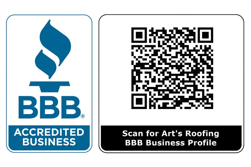 Roofing Replacement