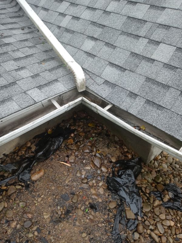 Gutter