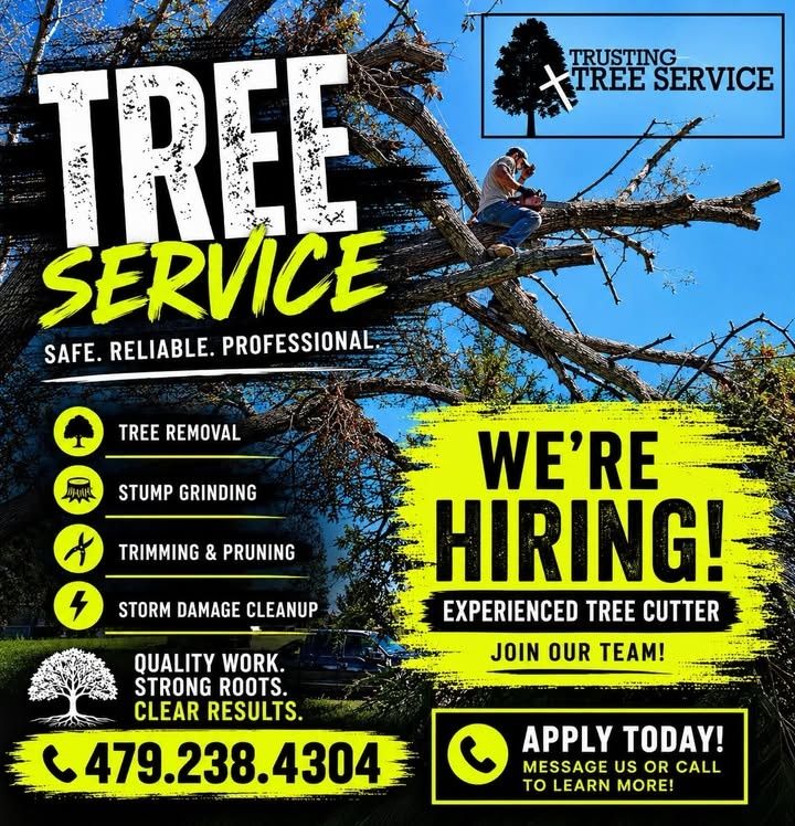 Tree Trimming