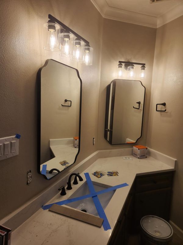 Interior Renovations