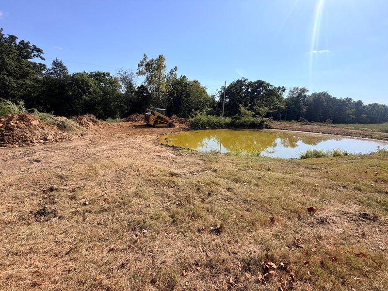 Land Clearing
