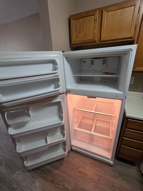 Move-In/Move-Out Cleaning